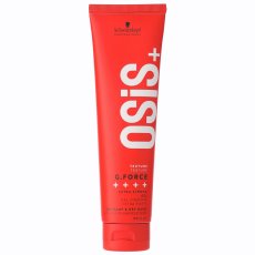 Schwarzkopf Professional, Osis+ G. Force bardzo mocno utrwalający żel do włosów 150ml