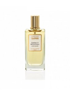 Saphir Select Woman woda perfumowana spray 50ml