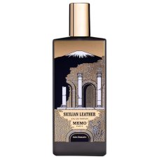 Memo Paris, Sicilian Leather parfémová voda ve spreji 75ml