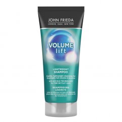 John Frieda, Volume Lift szampon nadający objętość cienkim włosom 75ml