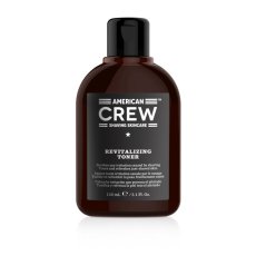 American Crew, Shaving Skincare Revitalizing Toner płyn po goleniu 150ml