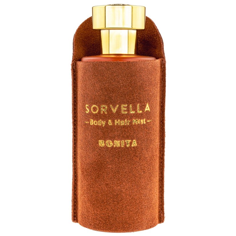 Sorvella Parfém, Bonita tělová a vlasová mlha 100ml