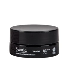 Sendo, Výživný denní krém na obličej 50ml