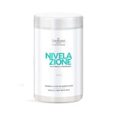 Farmona Professional, Nivelazione minerálna soľ do kúpeľa na nohy 1500g