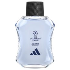 Adidas Uefa Champions League Pro Player woda toaletowa spray 100ml