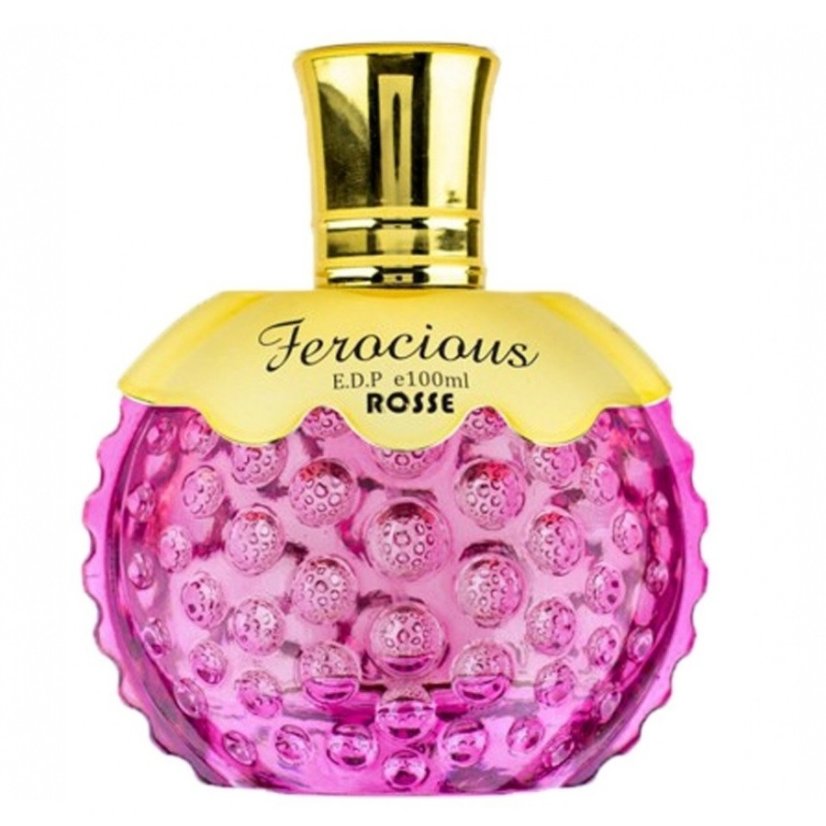 Louis Cardin, Parfémovaná voda Ferocious Rosse 100ml