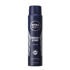 Nivea, Men Protect & Care antyperspirant spray 250ml