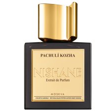 Nishane Parfumový sprej s extraktom Pachuli Kozha 50ml