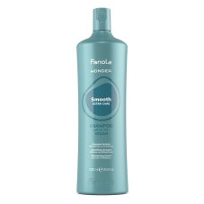 Fanola Wonder Smooth Extra Care vyhladzujúci šampón 1000ml