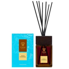 Gritti Dolce Vendemmia vonný difuzér s tyčinkami 500ml