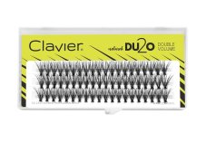 Clavier, DU2O Dvojitá svorka 12 mm rias