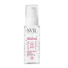 SVR, Sensifine Aqua-Gel zklidňující hydratační gel pro citlivou pleť 40ml