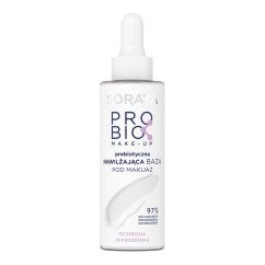 Soraya, Probio Make-Up prebiotická hydratačná báza pod make-up 30ml