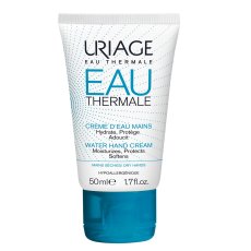 URIAGE, Eau Thermale Water Hand Cream nawilżający krem do rąk 50ml