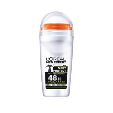L'Oréal Paris, Pánsky antiperspirant Expert Shirt Protect 50ml