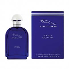 Jaguar, Evolution Men woda toaletowa spray 100ml