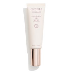 Gosh, Skin Care Energizing Gel energizující krém-gel na obličej 50ml