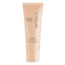 ARTDECO_Light Luminous Foundation Jemný mahagón 25ml
