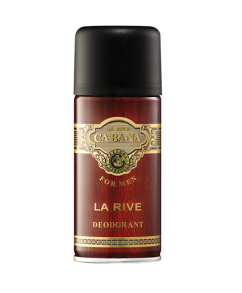 La Rive, Cabana For Man deodorant 150ml
