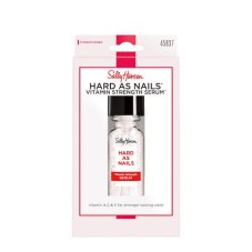 SALLY HANSEN_Hard as Nails Vitamin Strength Serum posilující kondicionér 13,3 ml