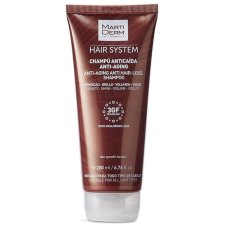 Martiderm Hair System šampón proti vypadávaniu vlasov 200ml