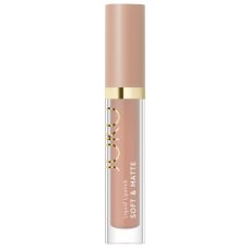 Joko Soft & Matte tekutá rtěnka 066 Socialite 4,5 ml