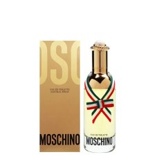Moschino, Pour Femme woda toaletowa spray 45ml
