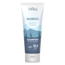 L'biotica, Beauty Land Severský šampón na vlasy 200ml