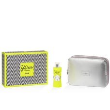 Tous Your Powers set toaletní voda ve spreji 90 ml + kosmetická taštička