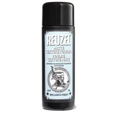 REUZEL_Matte Texture Powder Mattifying Hair Powder 15g