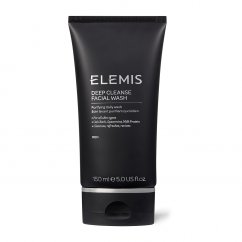 ELEMIS, Men Deep Cleanse Facial Wash głęboko oczyszczający żel do mycia twarzy 150ml