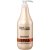 Stapiz, Sleek Line Repair šampon s hedvábím pro poškozené vlasy 1000ml