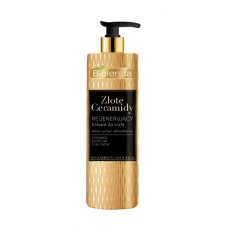Bielenda, Regeneračné telové mlieko Golden Ceramides 400ml