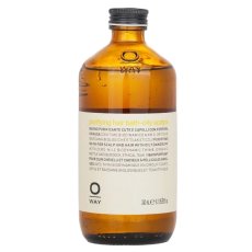 Oway Čistiaci kúpeľ na vlasy - mastná pokožka hlavy Čistiaci kúpeľ na mastnú pokožku hlavy s lupinami 240ml