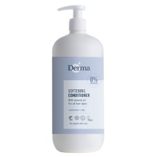 Derma Family kondicionér na vlasy 800ml