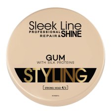 Stapiz Sleek Line Styling Gum guma do stylizacji włosów 150g