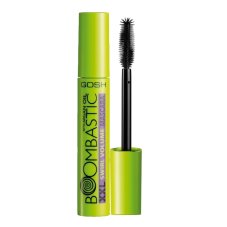 Gosh Boombastick XXL Swirl Volume Mascara Boombastic XXL Swirl Volume Mascara zhušťující a natáčecí řasenka 001 Black 13ml