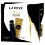 La Rive, Miss Dream For Woman sada parfémovaná voda 100ml + sprchový gel 100ml