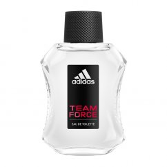 Adidas, Team Force toaletná voda v spreji 100ml
