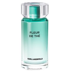Karl Lagerfeld, Fleur de The woda perfumowana spray 100ml