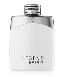 Mont Blanc, Legend Spirit Pour Homme toaletná voda v spreji 100ml Tester