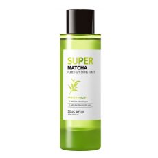 Some By Mi, Super Matcha Pore Tightening Toner dvoufázové tonikum na obličej 150 ml