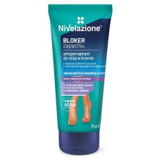 Farmona, Nivelazione antiperspirant na nohy v kréme 75ml