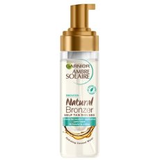 Garnier, Samoopalovací pěna na tělo Ambre Solaire Natural Bronzer 200 ml