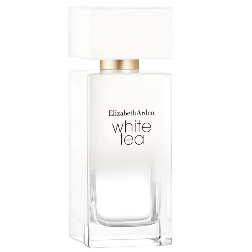 Elizabeth Arden, White Tea woda toaletowa spray 50ml