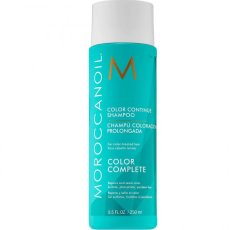 Moroccanoil, Color Complete Shampoo szampon do włosów farbowanych 250ml