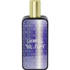 Iceberg, toaletná voda Change The Flow For Him 50ml