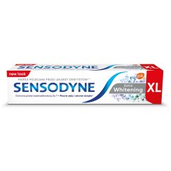 Sensodyne, Extra bieliaca zubná pasta 100 ml