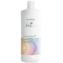 Wella Professionals, ColorMotion+ Shampoo szampon chroniący kolor włosów 1000ml