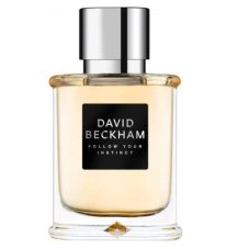 David Beckham Follow Your Instinct toaletná voda v spreji 50ml - tester